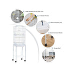 Bird Cage Starter Kit