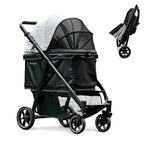 Stroller for M Pets