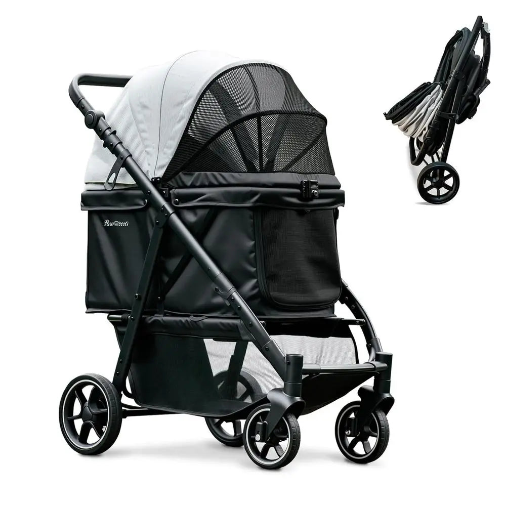 Stroller for M Pets