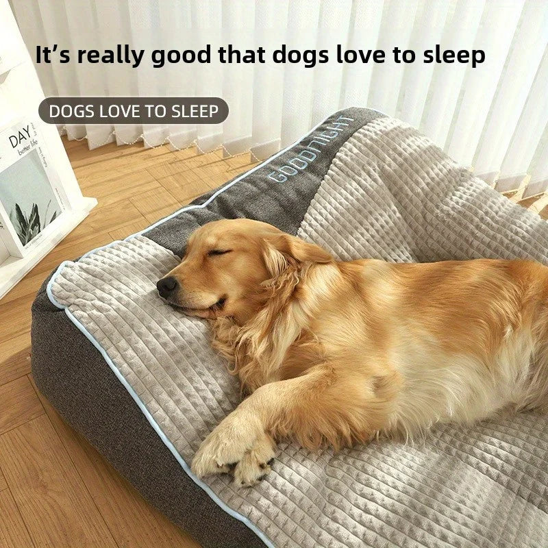Dogs/Cats Bed Large