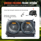 Dog Bike Trailer