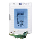 Reptile Science Laboratory Incubator