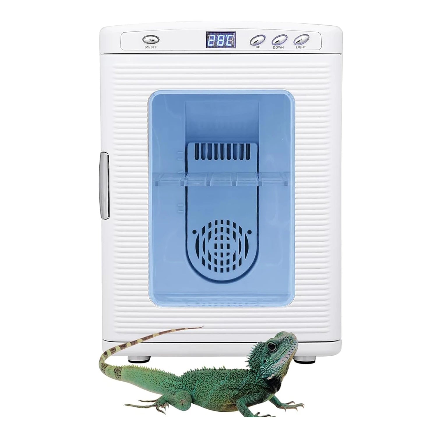 Reptile Science Laboratory Incubator
