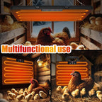 Chicken Coop Heater