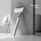 Stainless Steel Pet Comb