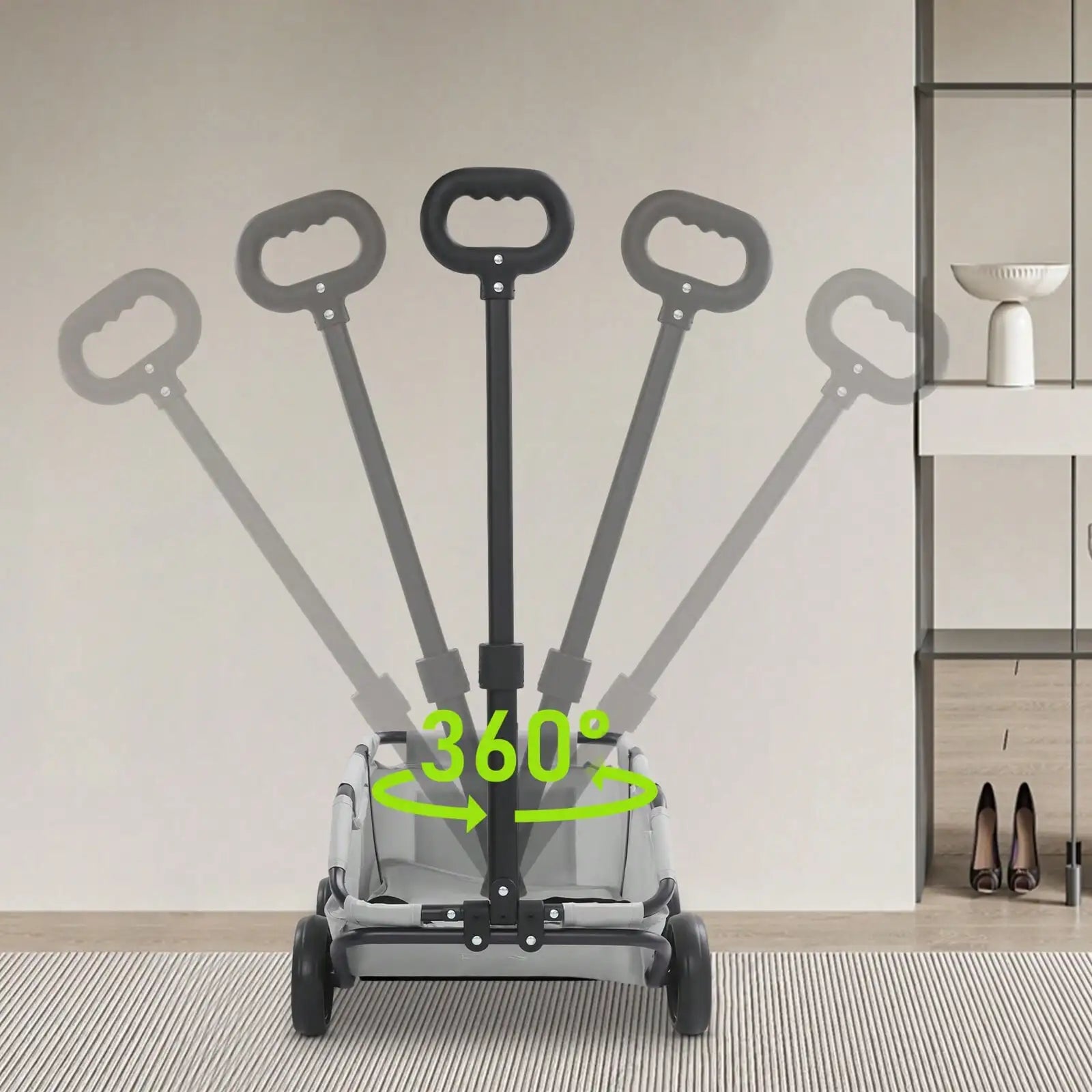 Stroller/Travel for S Pets