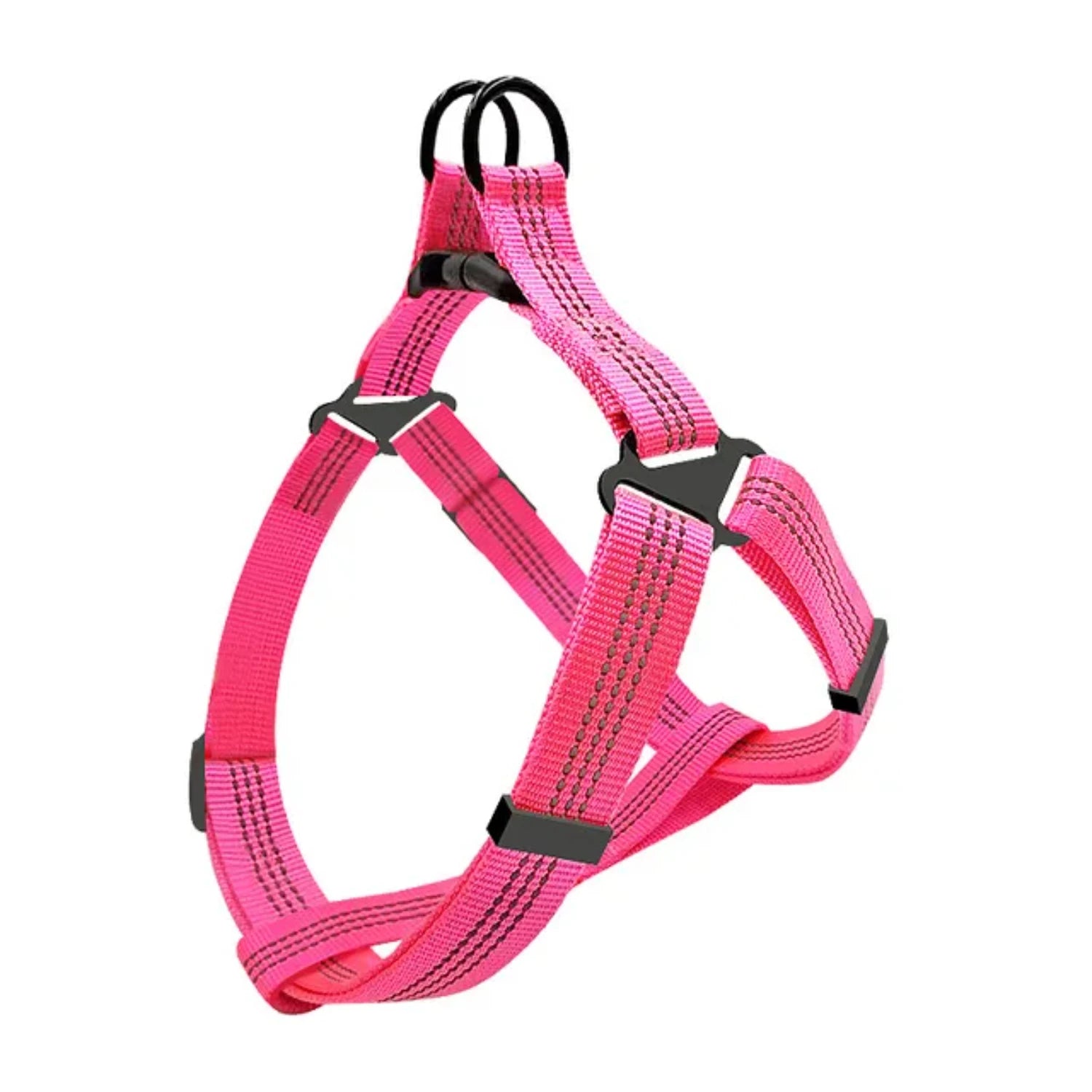 Adjustable Dog Y Harness S/M/L