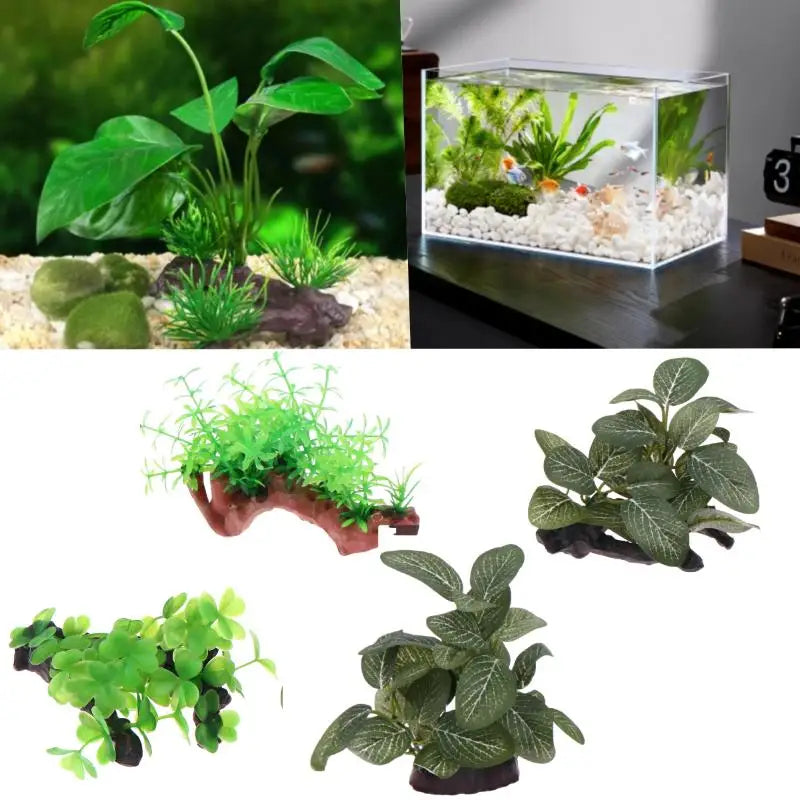 Artificial Driftwood for Aquarium