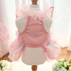 Dog/Cat spring princess Dress