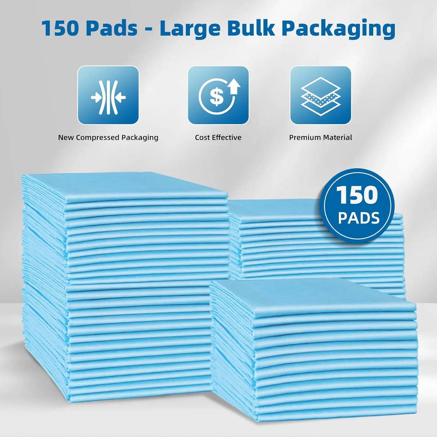 Disposable Bed Pads