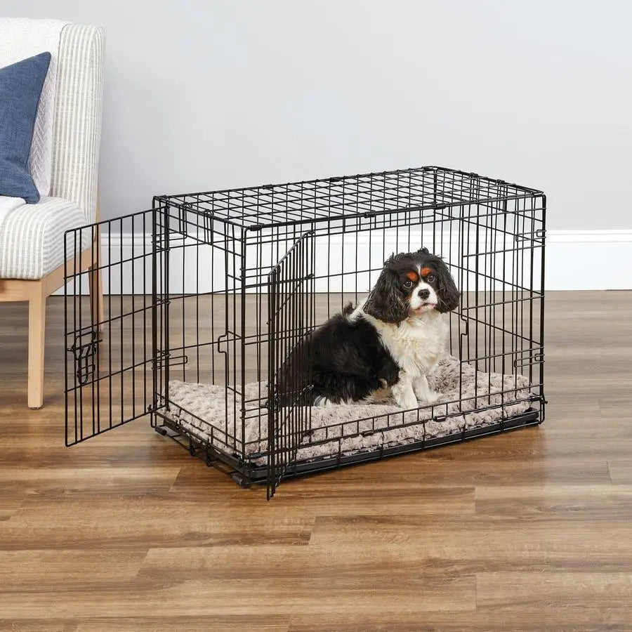 30 Inch Crate for Medium Breeds
