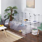 Guinea Pig Playpen
