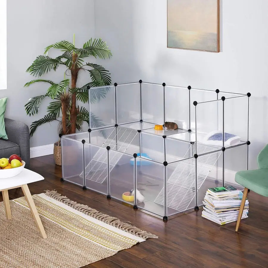 Guinea Pig Playpen
