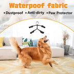 Waterproof Dog Boots