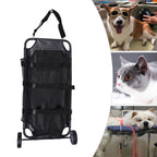 Pet Stretcher Veterinary Transport