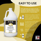 Apricot Scent Pet Odor Eliminator