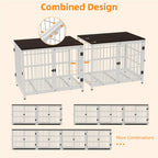 Heavy Duty Dog Kennels