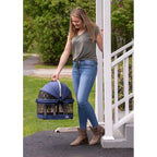 Carrier & Car Seat for S Dogs/Cats