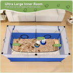 Small Animal Playpen