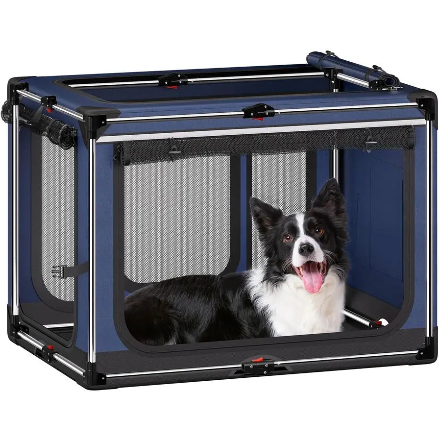 Dog Crate for Large Dogs