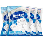 Tofu Cat Litter for Odor Control