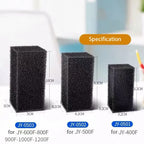 Water Purification Pond/Fish Tank Filter