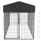 Large Dog Kennel