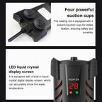 Submersible Fish Tank Heater