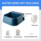 Pet Automatic Water Dispenser with Heater