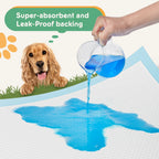 Super Absorbency Disposable Under-pads