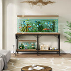 Fish Tank Stand 55-90 Gallon