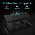 Aquarium LED Light with Touch Control & Timer