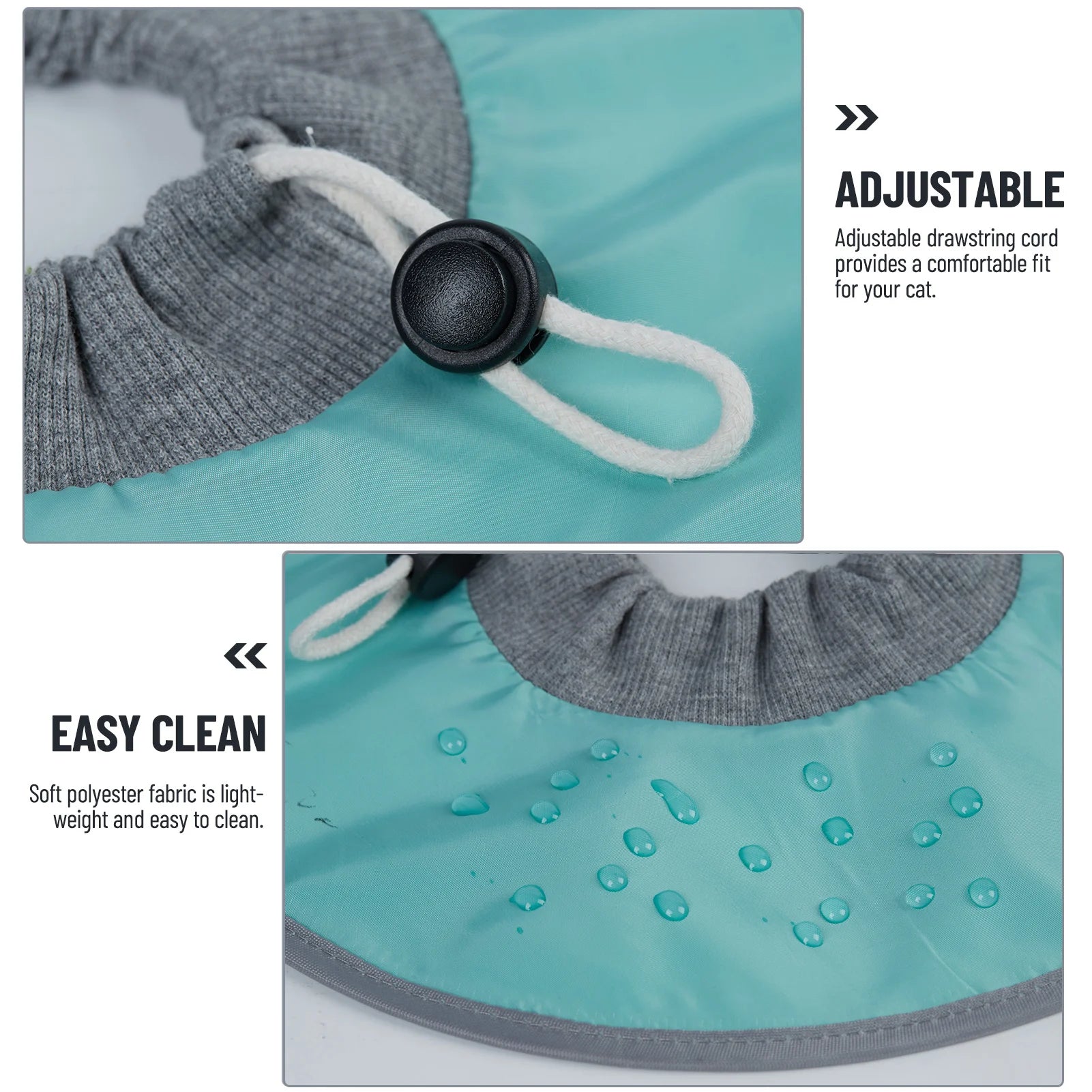 Pet Cat Protective Collar