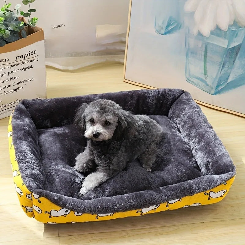 Dog Bed Mats