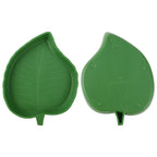 Leaf Shape Reptile Feeder