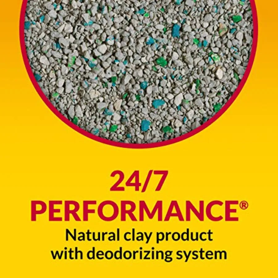 Purina Clumping Cat Litter