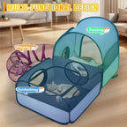 Cat Playpen/Surround Tunnel