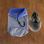 Rabbit Grooming Glove