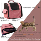 Stroller for Small Dogs/Cats/Rabbits