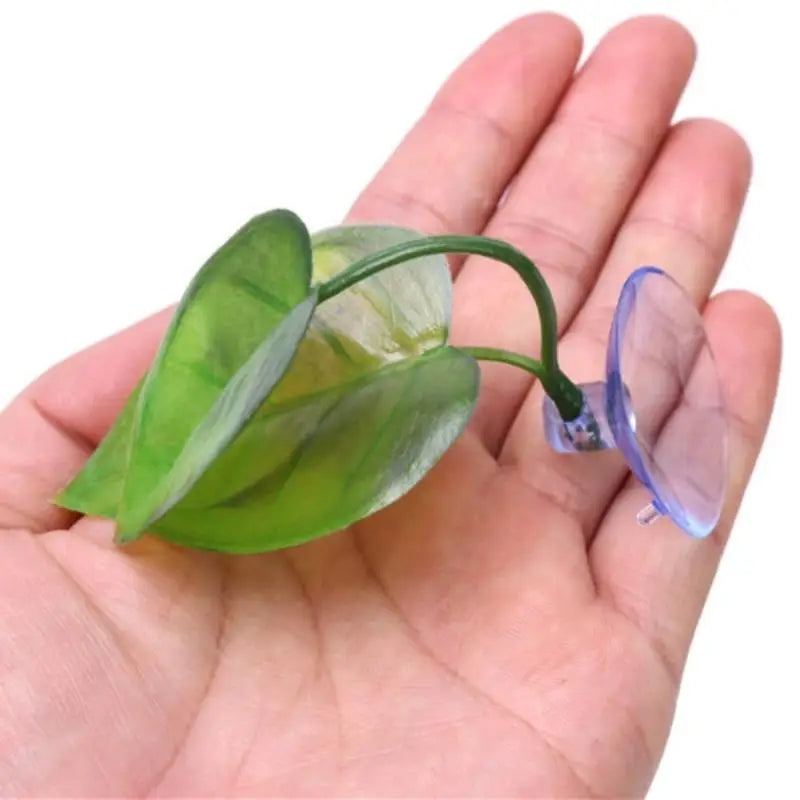 Betta Fish Leaf Hammock