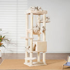 Cat Tree Heavy Duty