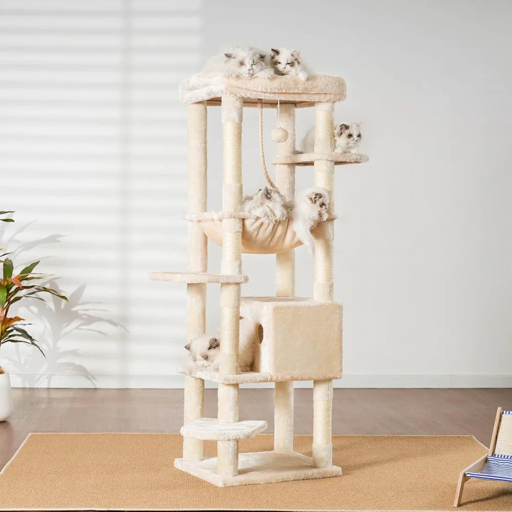 Cat Tree Heavy Duty