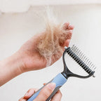 Dog/Cat Brush Hair Remover