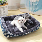 Dog Bed Mats