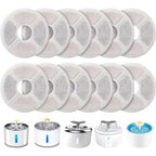 Replacement Filter For Water Drinking Fountain