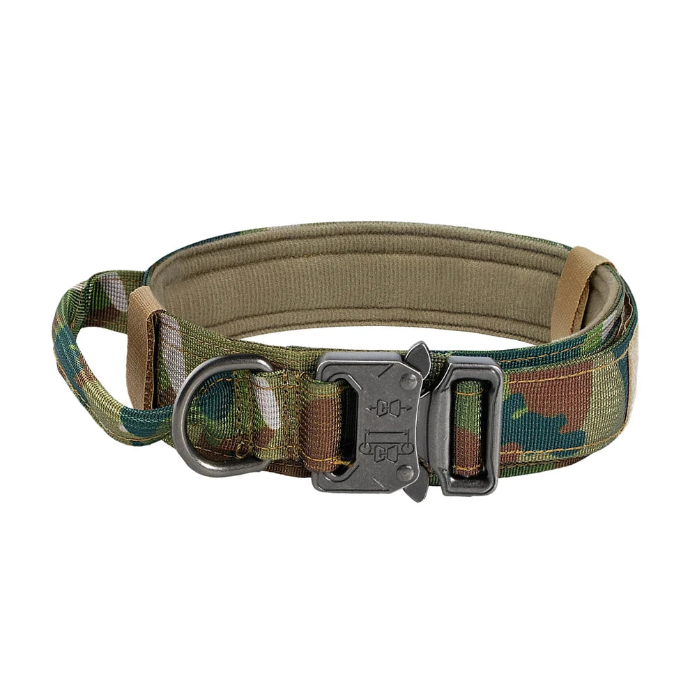 Dog Training Collar Tactical