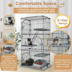 Cat Enclosure