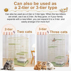 Cat Enclosure