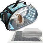 Carrier Bag for Small Animals