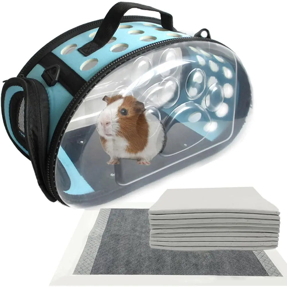 Carrier Bag for Small Animals